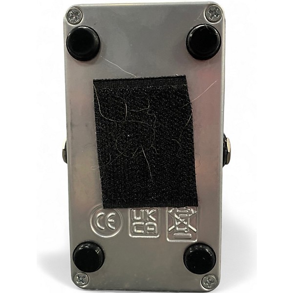 Used Electro-Harmonix Big Muff Op-amp Effect Pedal