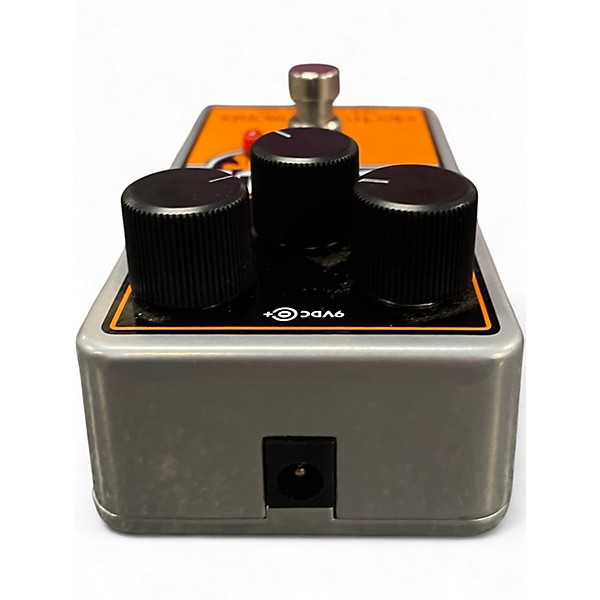 Used Electro-Harmonix Big Muff Op-amp Effect Pedal