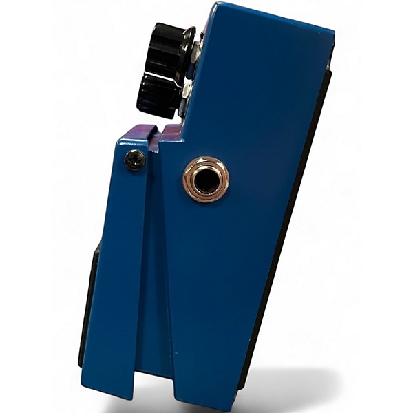 Used BOSS BD2 Blues Driver Effect Pedal
