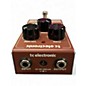 Used TC Electronic Rusty Fuzz Effect Pedal