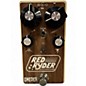 Used Oneder RED RYDER Effect Pedal thumbnail