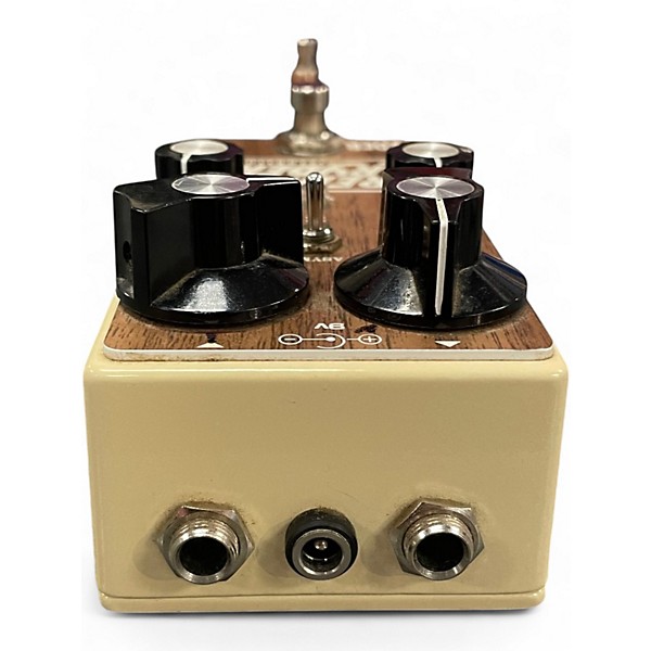 Used Oneder RED RYDER Effect Pedal