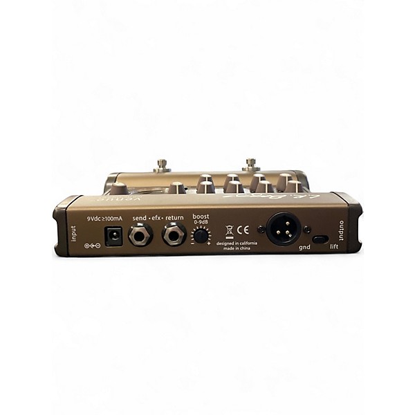 Used LR Baggs Venue DI Direct Box