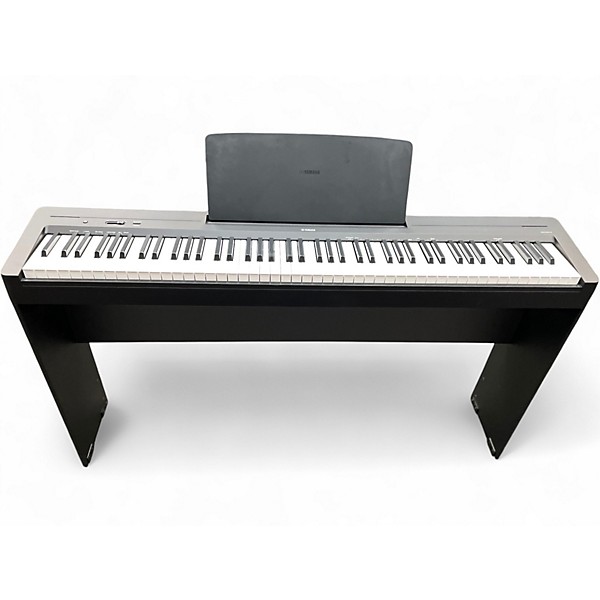 Used Yamaha P-143LBX Digital Piano