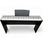 Used Yamaha P-143LBX Digital Piano thumbnail