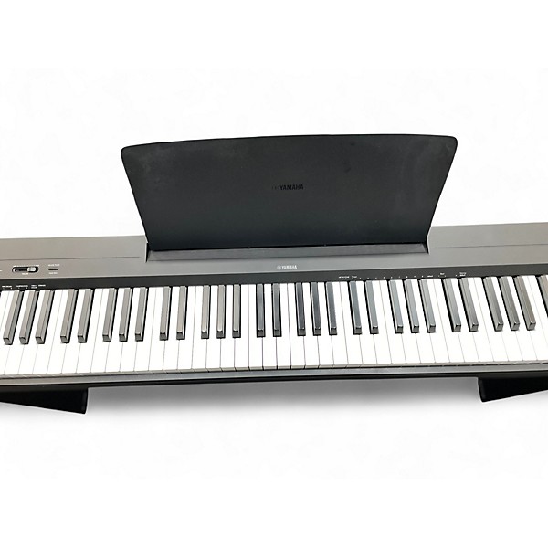 Used Yamaha P-143LBX Digital Piano
