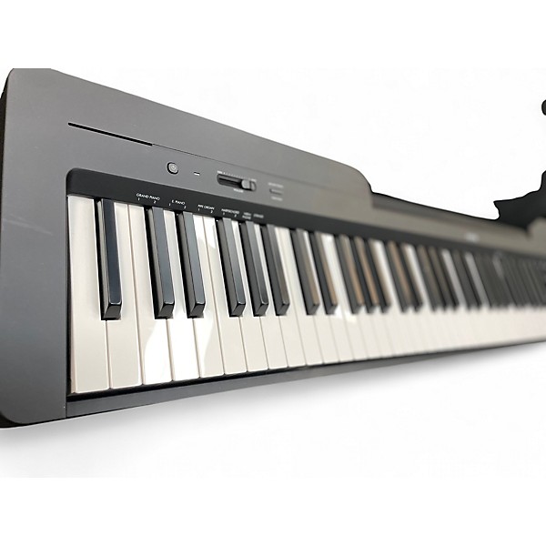 Used Yamaha P-143LBX Digital Piano