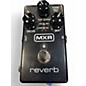 Used MXR REVERB Effect Pedal thumbnail