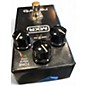 Used MXR REVERB Effect Pedal