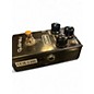 Used MXR REVERB Effect Pedal
