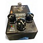 Used MXR REVERB Effect Pedal