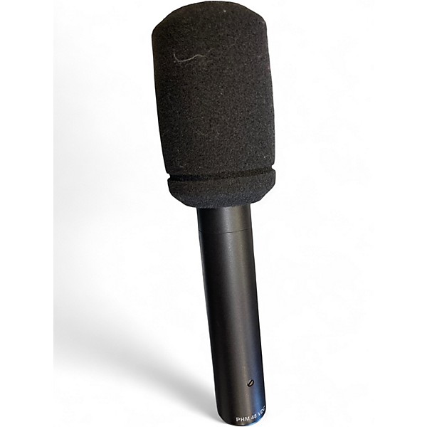 Used Shure SM137LC Condenser Microphone