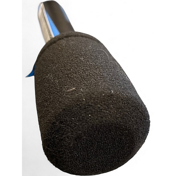 Used Shure SM137LC Condenser Microphone