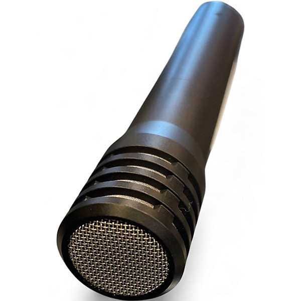 Used Shure SM137LC Condenser Microphone