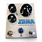 Used Keeley ZOMA Effect Pedal thumbnail