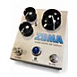Used Keeley ZOMA Effect Pedal