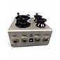 Used Keeley ZOMA Effect Pedal