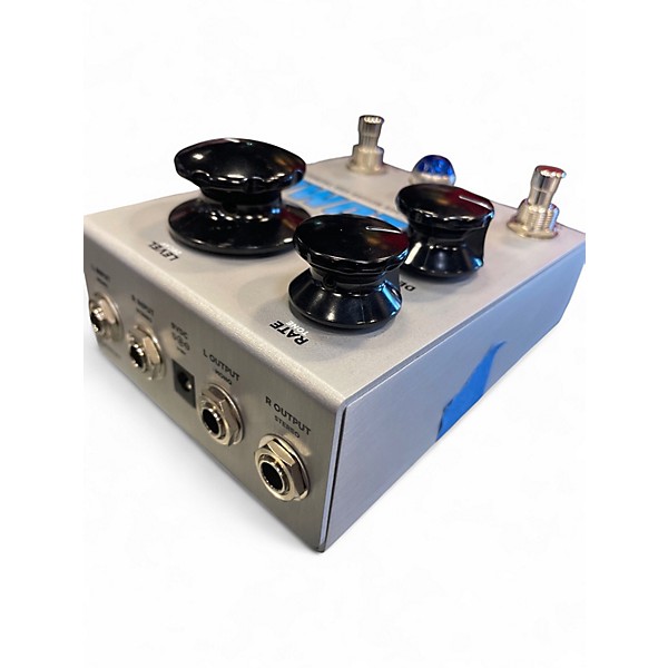 Used Keeley ZOMA Effect Pedal