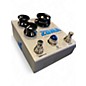 Used Keeley ZOMA Effect Pedal