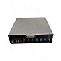 Used MESA/Boogie subway d800 Bass Amp Head