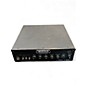 Used MESA/Boogie subway d800 Bass Amp Head