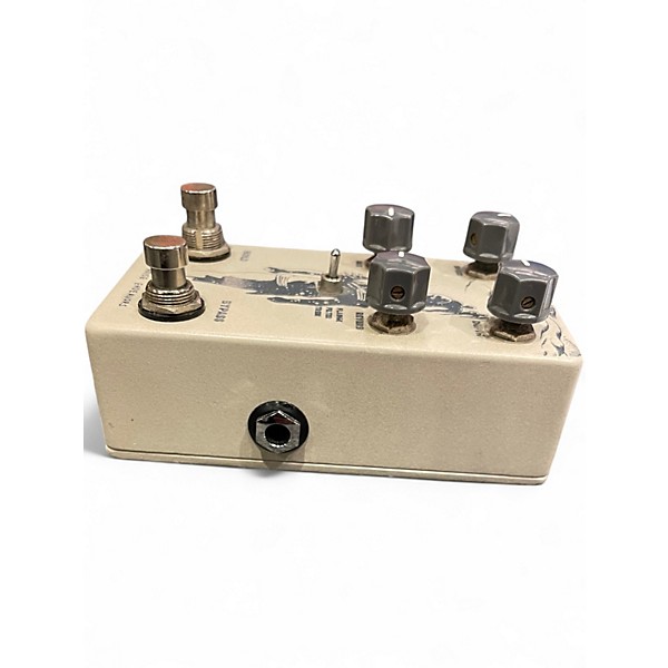 Used Old Blood Noise Endeavors PROCESSION Effect Pedal
