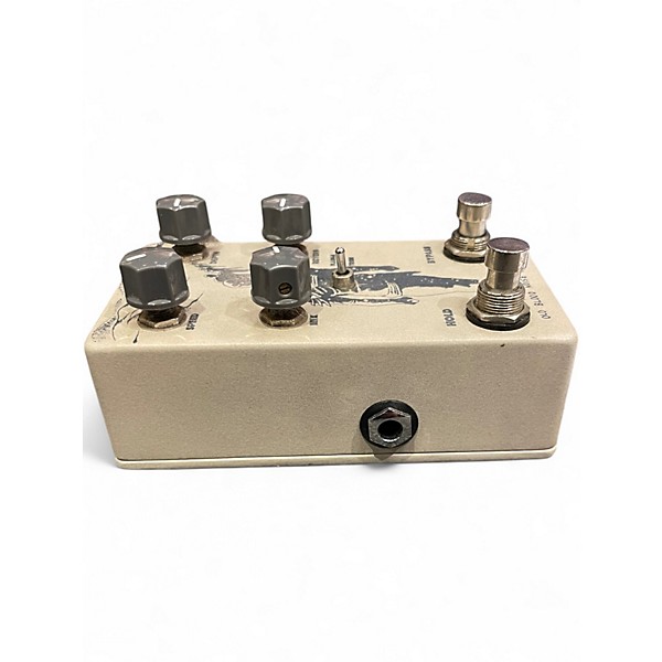 Used Old Blood Noise Endeavors PROCESSION Effect Pedal