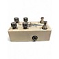 Used Old Blood Noise Endeavors PROCESSION Effect Pedal