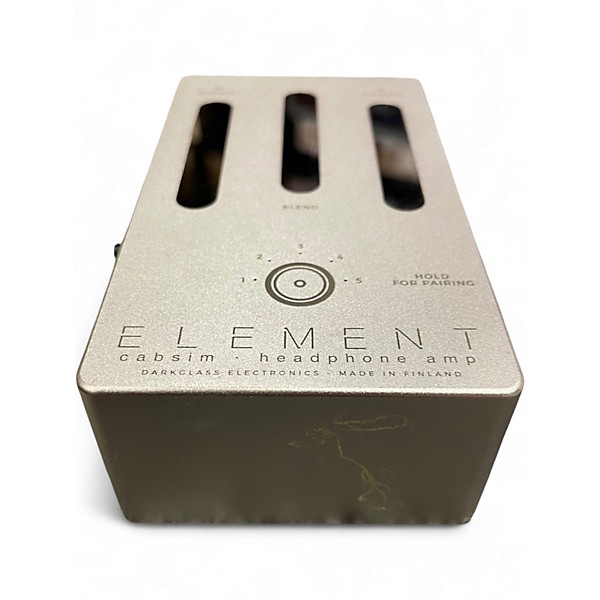 Used Darkglass ELEMENT Pedal