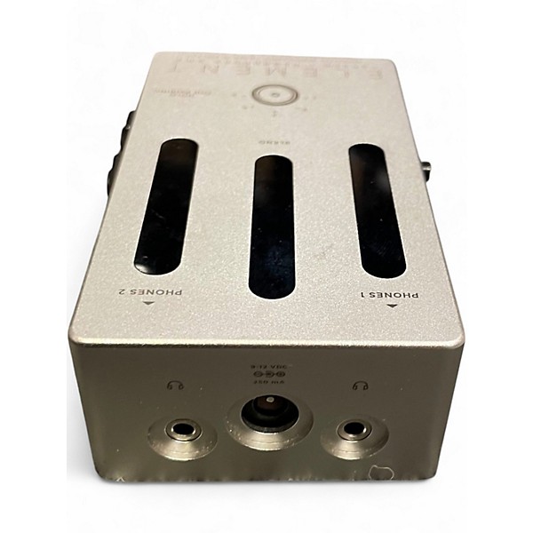 Used Darkglass ELEMENT Pedal