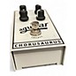 Used Aguilar CHORUSAURUS Effect Pedal