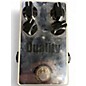 Used Darkglass DUALITY Effect Pedal thumbnail