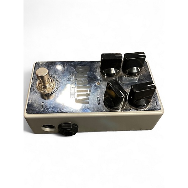 Used Darkglass DUALITY Effect Pedal