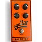 Used Aguilar FUZZISTOR Effect Pedal thumbnail