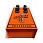 Used Aguilar FUZZISTOR Effect Pedal
