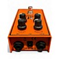 Used Aguilar FUZZISTOR Effect Pedal