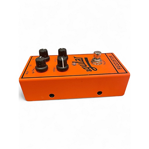 Used Aguilar FUZZISTOR Effect Pedal