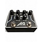 Used Aguilar AG PREAMP Effect Pedal