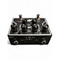 Used Aguilar AG PREAMP Effect Pedal