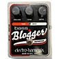 Used Electro-Harmonix Bass Blogger Bass Distortion Bass Effect Pedal thumbnail
