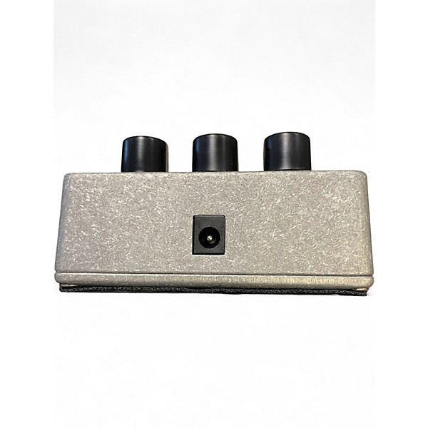 Used Electro-Harmonix Bass Blogger Bass Distortion Bass Effect Pedal