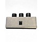 Used Electro-Harmonix Bass Blogger Bass Distortion Bass Effect Pedal