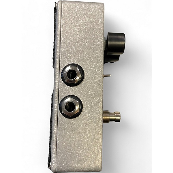 Used Electro-Harmonix Bass Blogger Bass Distortion Bass Effect Pedal