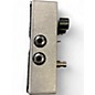 Used Electro-Harmonix Bass Blogger Bass Distortion Bass Effect Pedal