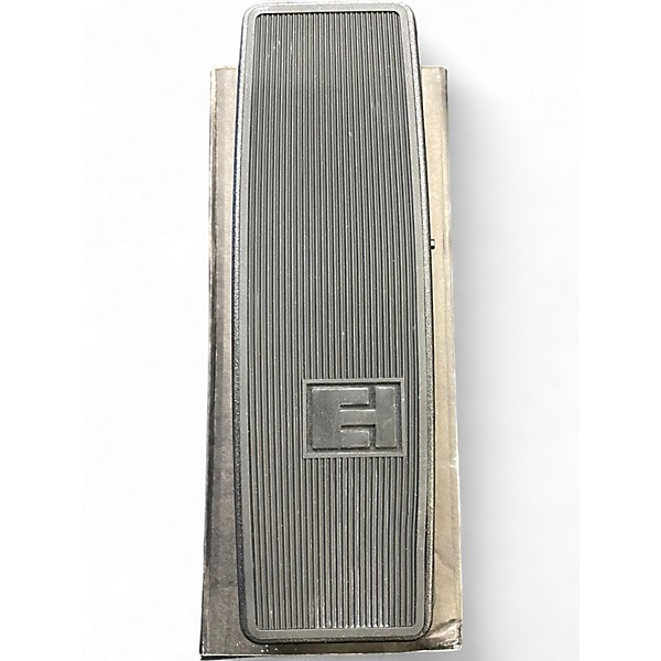 Used Electro-Harmonix Expression Pedal Pedal