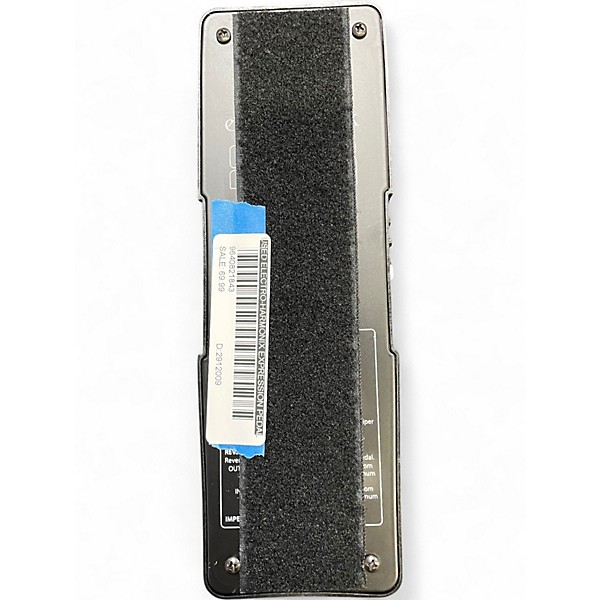 Used Electro-Harmonix Expression Pedal Pedal