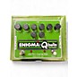 Used Electro-Harmonix Enigma Qballs Bass Envelope Filter Bass Effect Pedal thumbnail