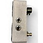 Used Electro-Harmonix Enigma Qballs Bass Envelope Filter Bass Effect Pedal