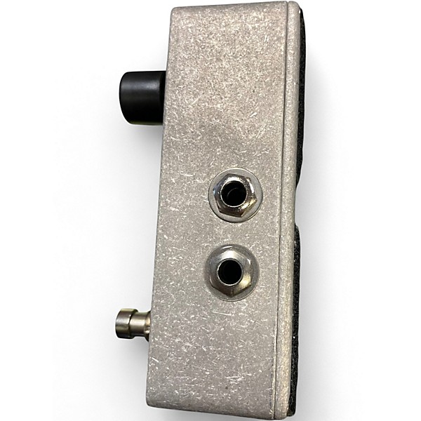 Used Electro-Harmonix Enigma Qballs Bass Envelope Filter Bass Effect Pedal