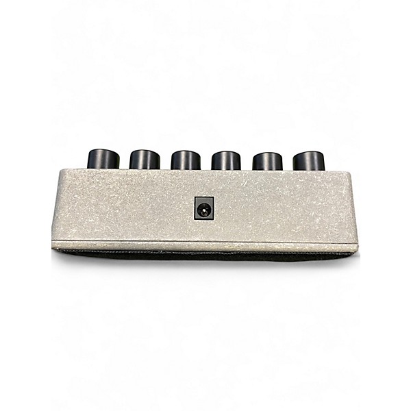 Used Electro-Harmonix Enigma Qballs Bass Envelope Filter Bass Effect Pedal